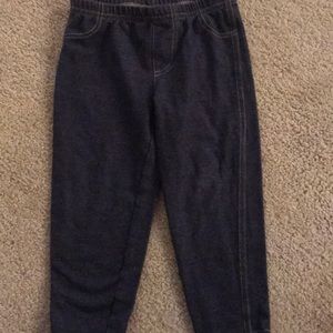 Carters Jean Jeggings